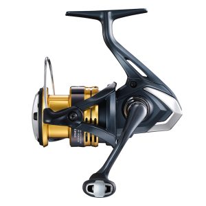 Shimano Sahara FJ 4000 Kasthjól