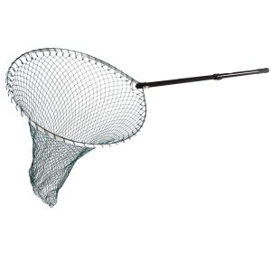 McLean Bronze Series Folding Telescopic L (Model 521)