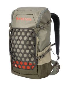 Simms Flyweight 30L Backpack