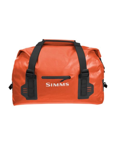 Simms Dry Creek Duffel S - 60L - Image 2