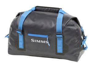Simms Dry Creek Duffel S - 60L