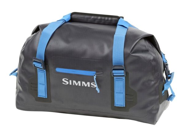 Simms Dry Creek Duffel S - 60L