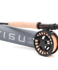 Vision FISU2 Fluguveiðisett 9'6 #7