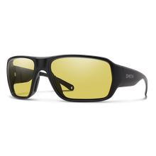 Smith Castaway Polarized gleraugu