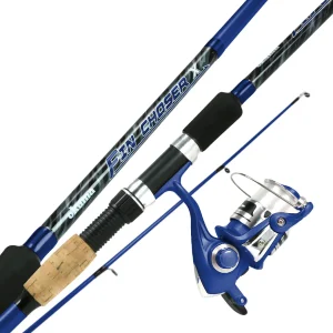 Okuma Fin Chaser X stangarsett