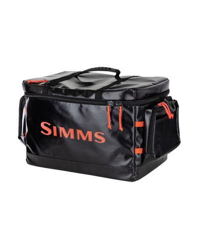 Simms Stash Bag Black