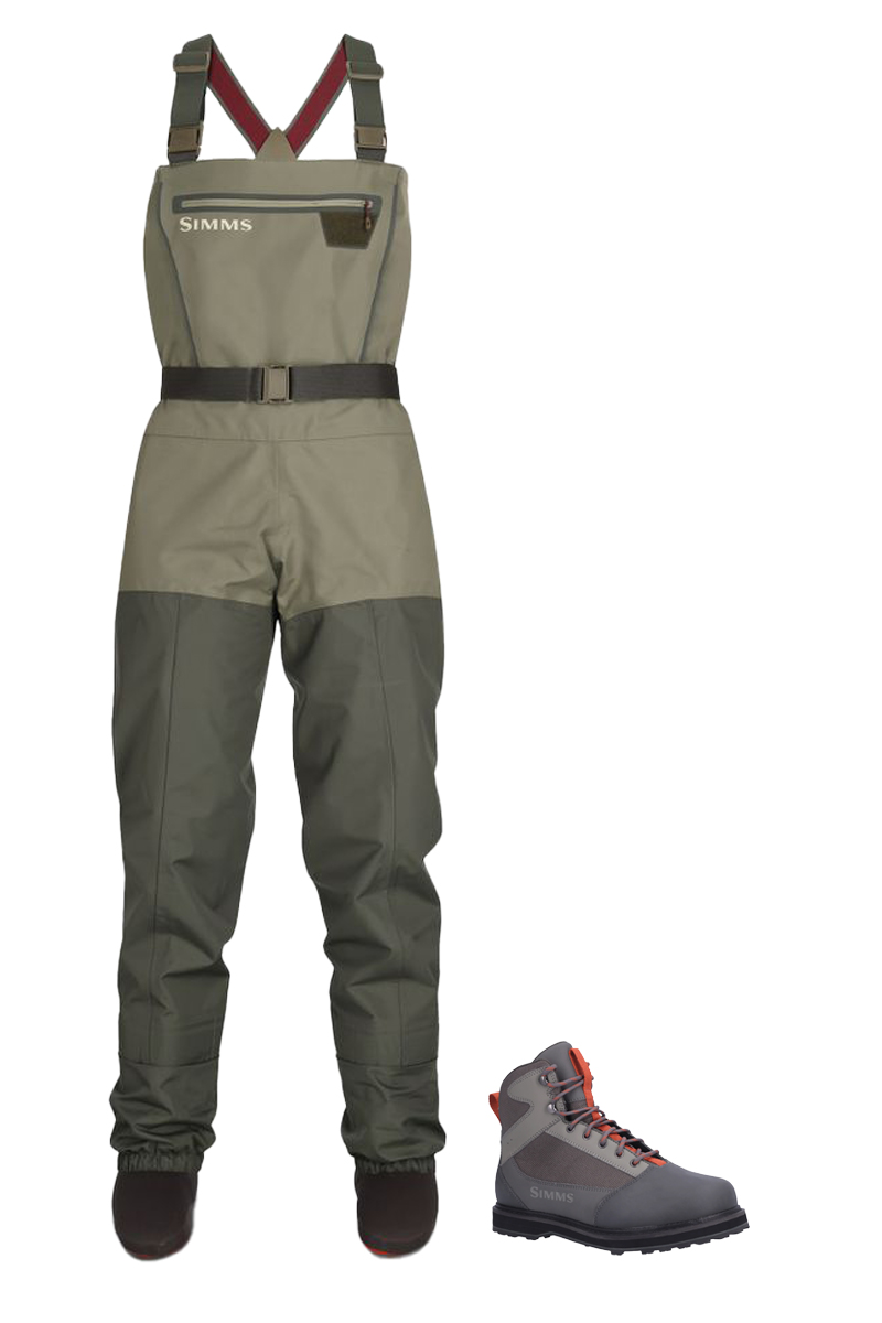 Tributary Women’s
