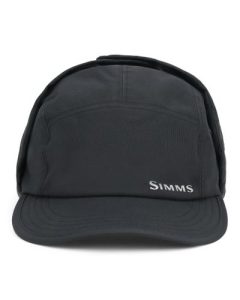 Exstream Cap Black L/XL