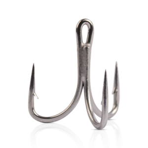 Mustad Túbuþríkrækjur nr-8