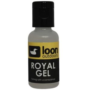 Royal Gel