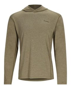 Simms Bugstopper Hoody Bay Leaf Heather