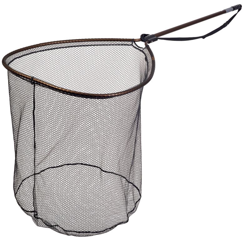 McLean Salmon Weigh Net 3XL - Image 2