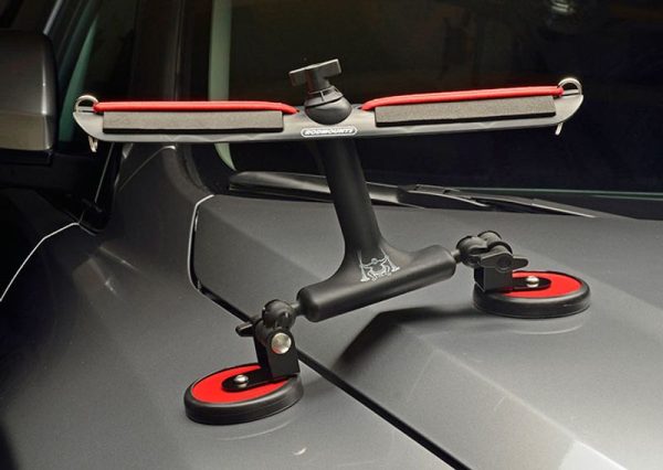 SUMO Magnet Mount Rod Carrier - Image 4