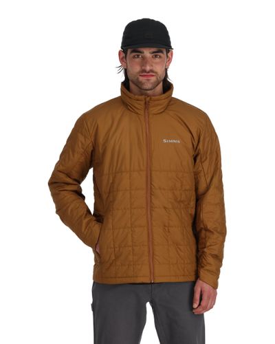 Simms Fall Run Collared Jacket Cobia - Image 4