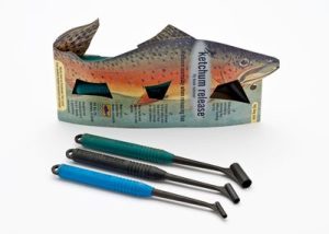 Waterworks Ketchum Release Tool