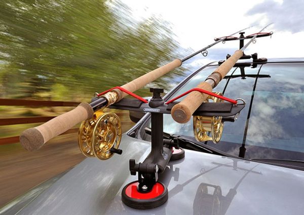 SUMO Magnet Mount Rod Carrier - Image 3