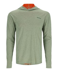 Simms BugStopper® Hoody - Field Heather