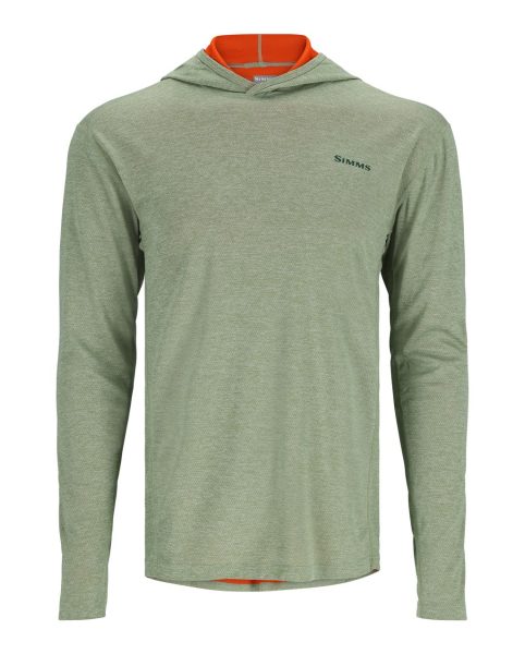 Simms BugStopper® Hoody - Field Heather
