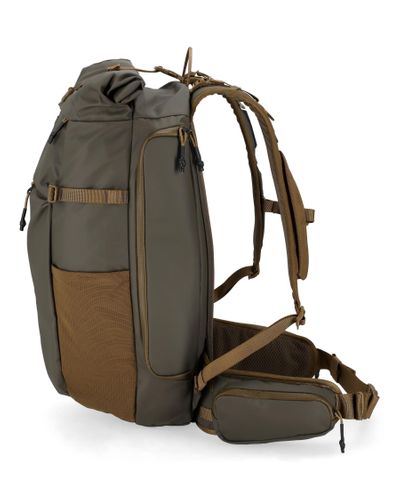Simms Headwaters Backpack Hickory - Image 2