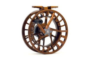 Lamson Litespeed Whiskey