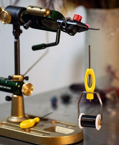 Ergo Bobbin -Yellow - Image 4