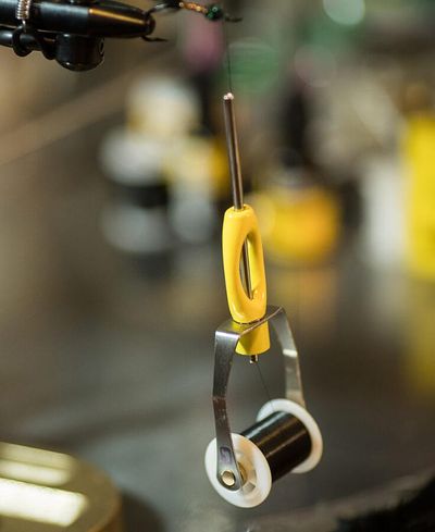 Ergo Bobbin -Yellow - Image 2