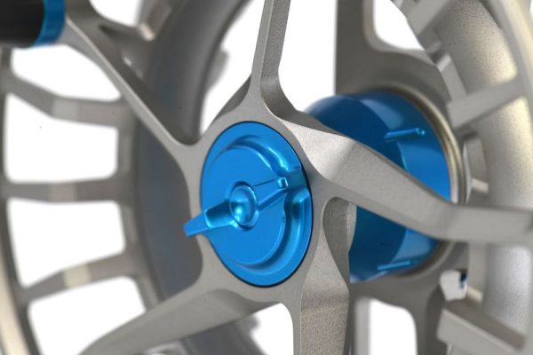 Lamson Litespeed Ultra Marine - Image 7