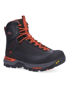 Simms G4 Pro Powerlock Vöðluskór