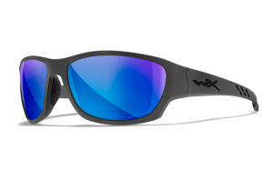 WX CLIMB CAPTIVATE™ Polarized Blue Mirror
