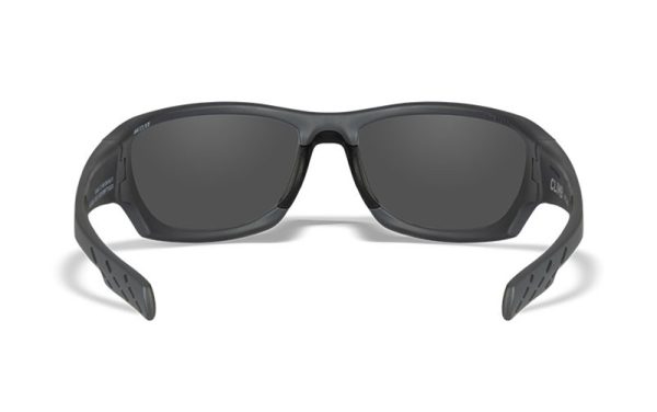 WX CLIMB CAPTIVATE™ Polarized Blue Mirror - Image 3