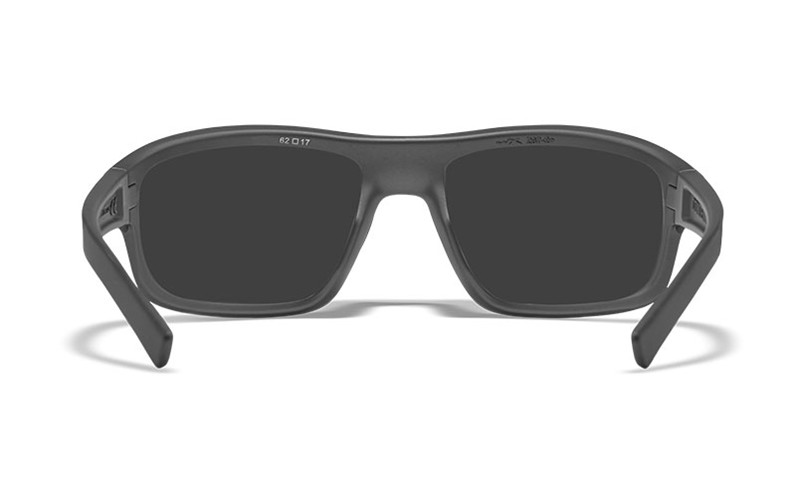 WX CONTEND CAPTIVATE™ Polarized Blue Mirror - Image 3