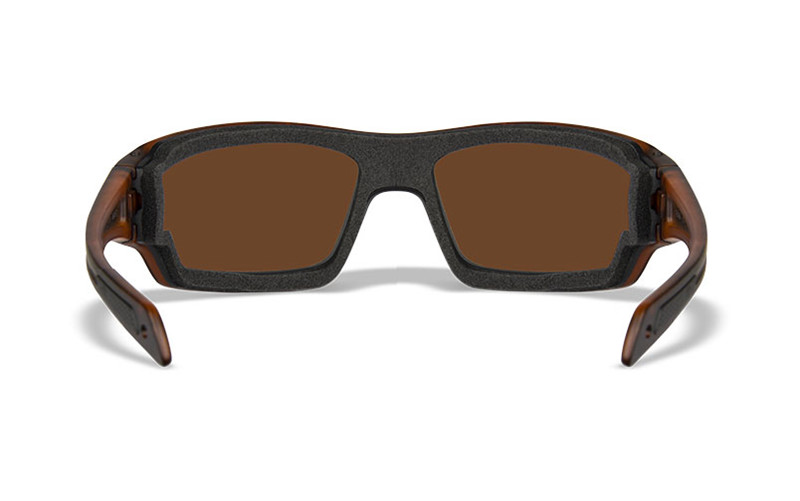 WX BREACH CAPTIVATE™ Polarized Bronze Mirror - Image 3