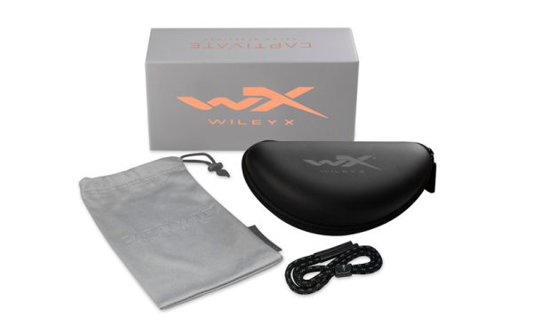 WX ALFA - CAPTIVATE™ Polarized Copper - Image 5