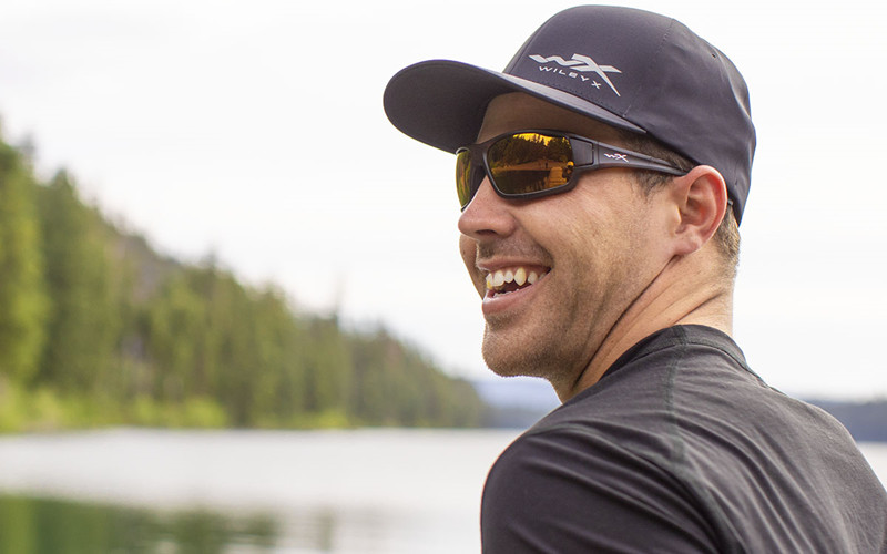 WX BREACH CAPTIVATE™ Polarized Bronze Mirror - Image 7