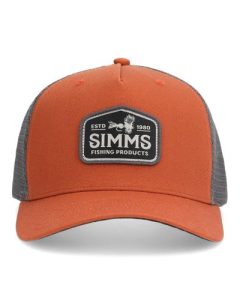 Simms Derhúfa