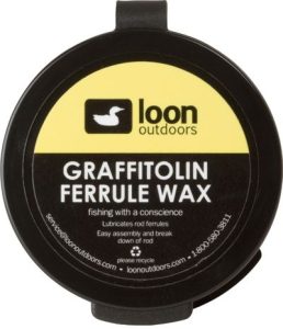Grafitolin Ferrule Wax