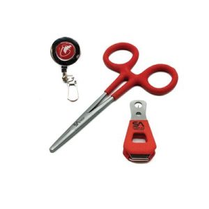 Tailout Tool Assortment