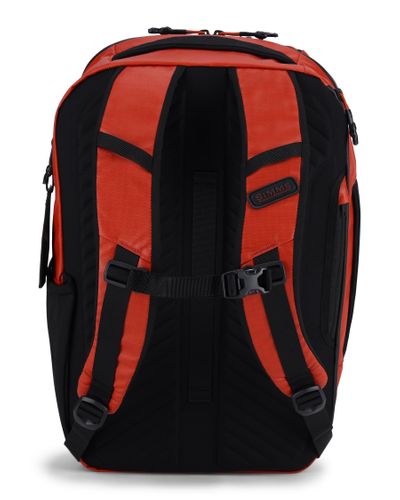 Simms Tailwind Backpack Simms Orange - Image 2