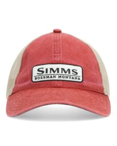 Simms Derhúfa