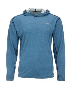 Simms BugStopper® Hoody - Blá