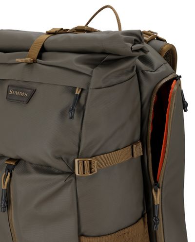 Simms Headwaters Backpack Hickory - Image 7