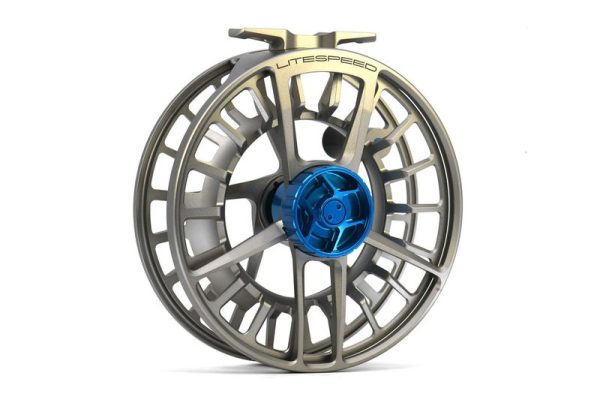 Lamson Litespeed Ultra Marine - Image 5