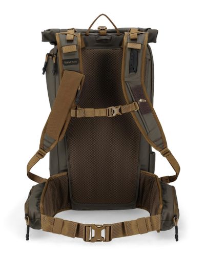 Simms Headwaters Backpack Hickory - Image 3
