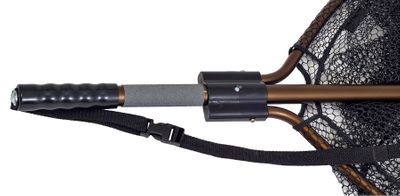 McLean Salmon Weigh Net 3XL - Image 4