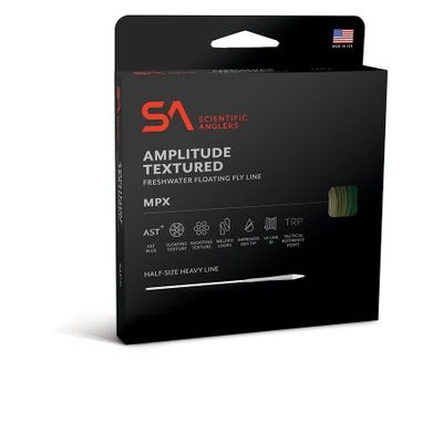 Amplitude MPX WF-5-F