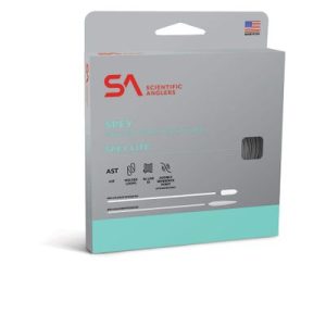 Spey Lite Scandi Integraded 420 Grain