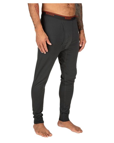 Simms Lightweight Baselayer Bottom - Image 4