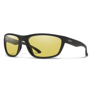 Redding Matte Bl.Polar Low Light Yellow