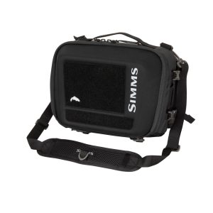 Simms Freestone Hip Pack Black