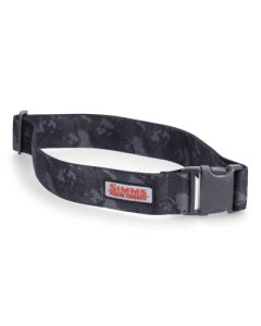 Wading Belt -2"Regiment Camo Carbon